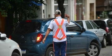 Un legislador busca prohibir la actividad en la provincia. (La Voz / Archivo)
