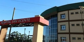 Una joven de 17 años perdió la vida tras caer de un automóvil en movimiento en San Vicente.