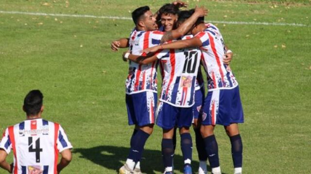 Peñarol de San Juan recibirá a Sansinena de Bahía Blanca, el próximo martes a las 15 por el Federal A.
