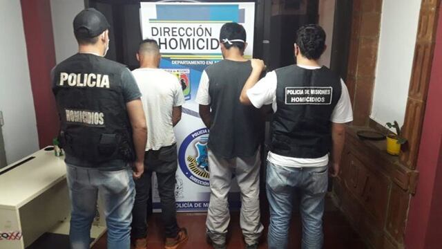 Dos detenidos acusados de abuso sexual tras engañar con supuesta ayuda solidaria a una joven en Garupá