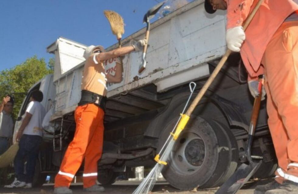 Paritaria 2024: Gualeguaychú acordó un aumento del 35% para los trabajadores municipales