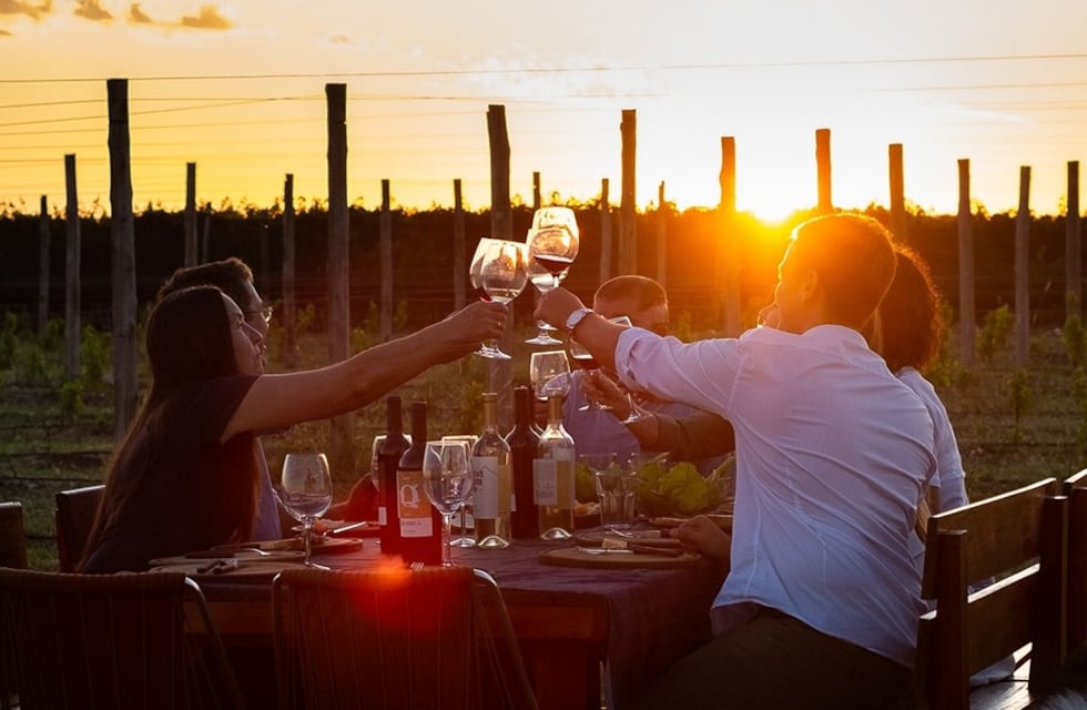 Del Gredal, una propuesta pensada para los amantes del vino hecho en Córdoba