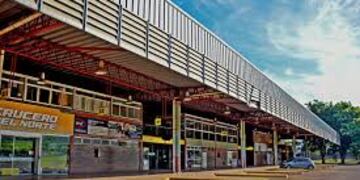 Uso obligatorio de barbijo, distanciamiento social y la toma de temperatura en las terminales, son algunas de la medidas principales.