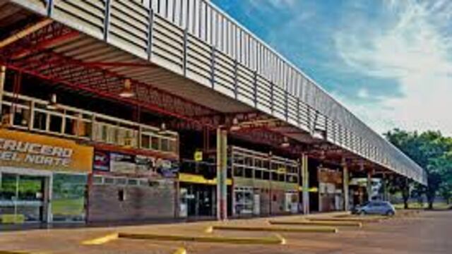 Uso obligatorio de barbijo, distanciamiento social y la toma de temperatura en las terminales, son algunas de la medidas principales.