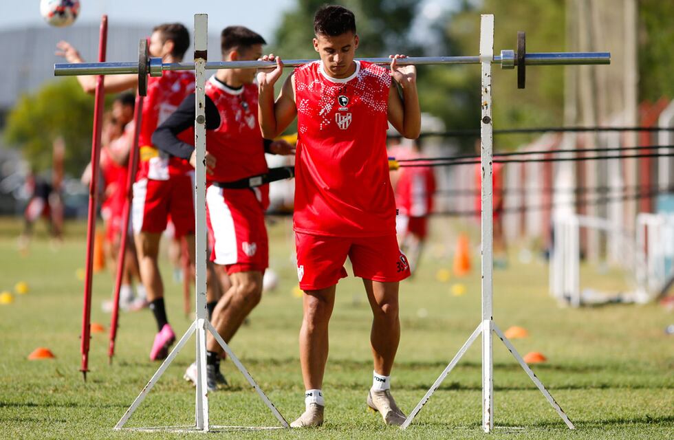 Instituto con todo listo para seguir la pretemporada fuera de Córdoba