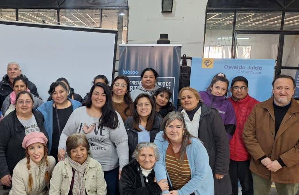 Talleres para emprendedores de la Economía Social