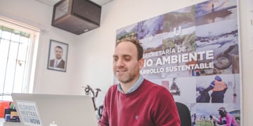 Se realizará el segundo taller de participación ciudadana de “estrategia local de movilidad sostenible de la ciudad de Ushuaia”