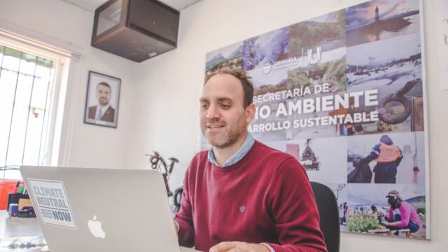 Se realizará el segundo taller de participación ciudadana de “estrategia local de movilidad sostenible de la ciudad de Ushuaia”