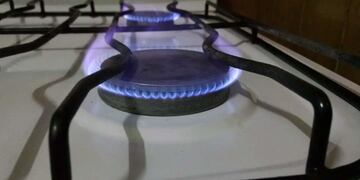 GAS. Este viernes, el Gobierno nacional anunciará cómo será el aumento del gas (La Voz).