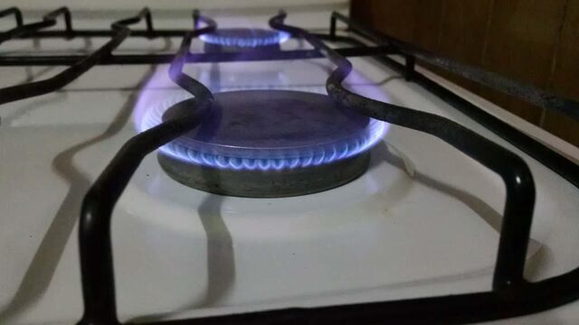 GAS. Este viernes, el Gobierno nacional anunciará cómo será el aumento del gas (La Voz).