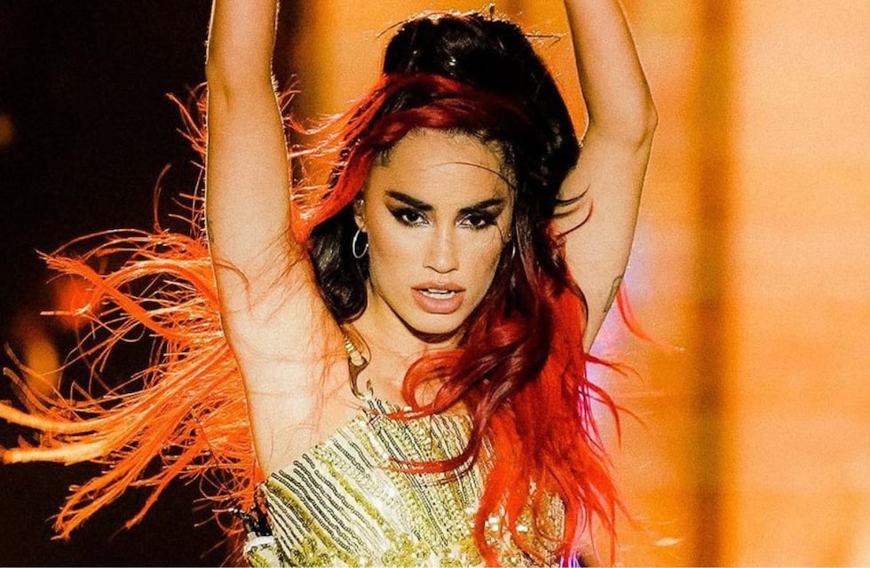 Lali Espósito en Vélez: cómo y en qué plataforma de streaming se podrá ver el show en vivo