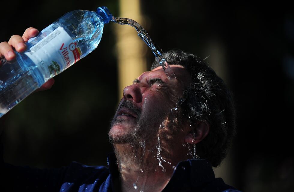 Clima en Córdoba: alerta amarilla por temperaturas extremas y tormentas