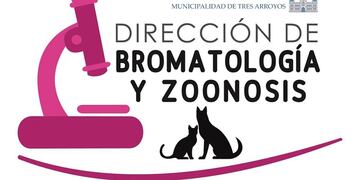 Bromatología Tres Arroyos