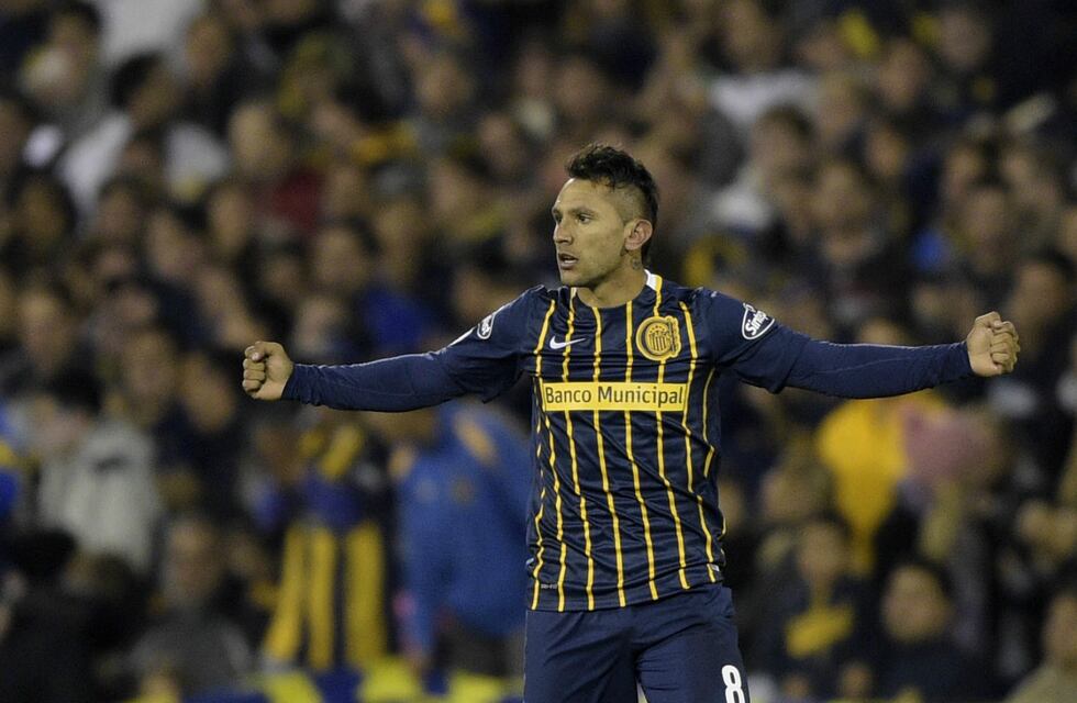 Mercado de pases: Rosario Central suma a Walter Montoya y Gaspar Servio