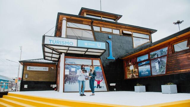 La Municipalidad evalúa las capacitaciones en idiomas para el personal de turismo