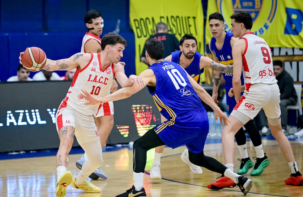 Instituto dio batalla hasta el final en la Bombonerita, pero Boca se puso 3-2 en la final