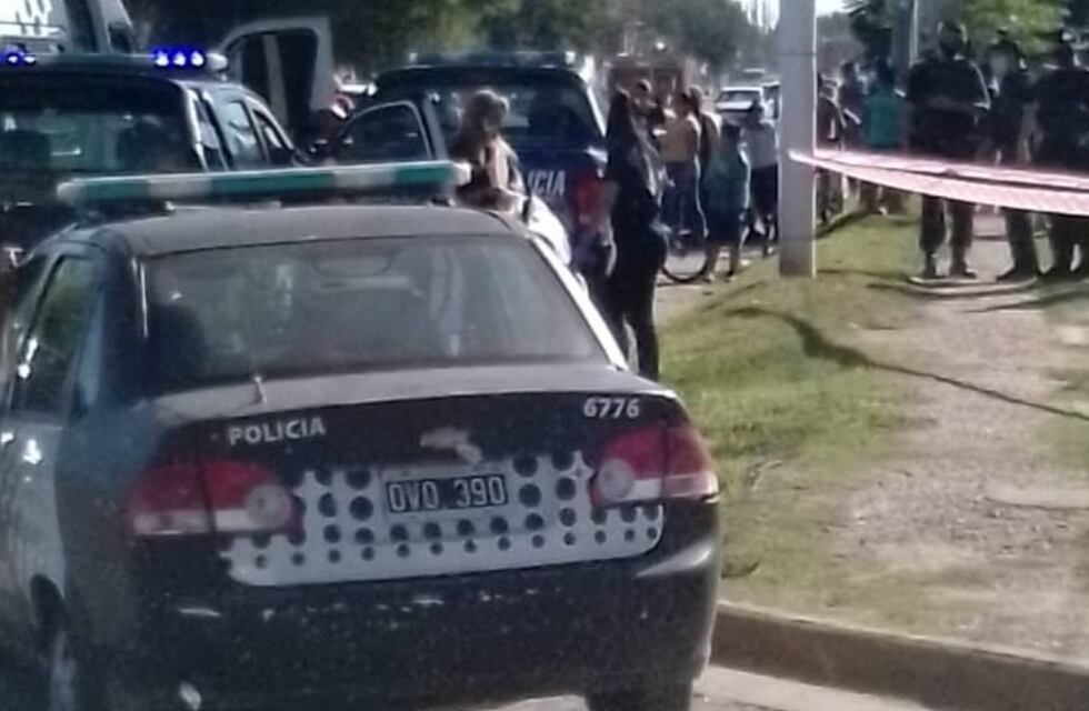 Estuvo nueve veces preso por robo pero volvieron a liberarlo por ser menor