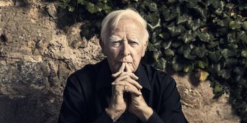 Falleció el escritor John Le Carré a los 89 añosFalleció el escritor John Le Carré a los 89 años