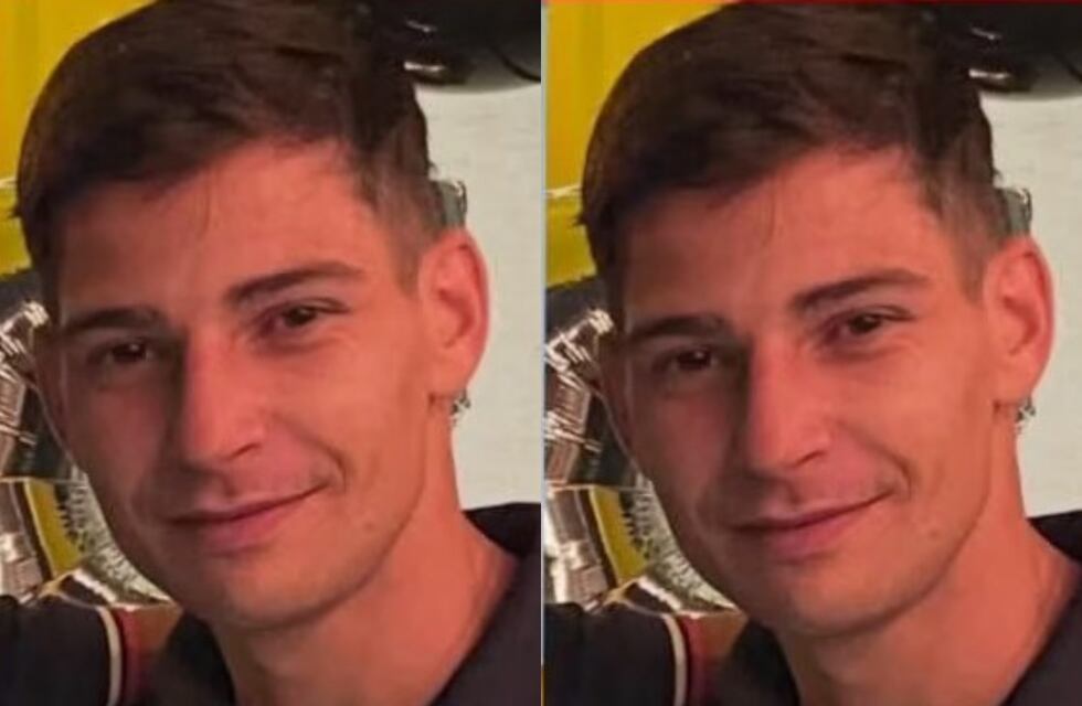 Preocupación en Córdoba por un joven que vino desde Uruguay y desapareció: “No lo podemos creer”