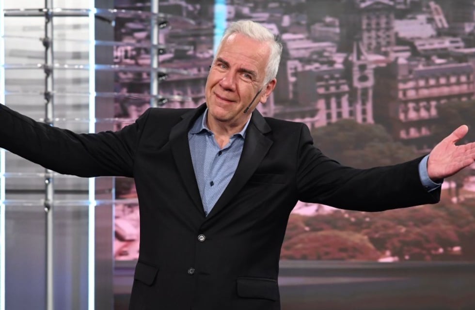 Se confirmó el nuevo destino de Esteban Mirol en las pantallas de televisión