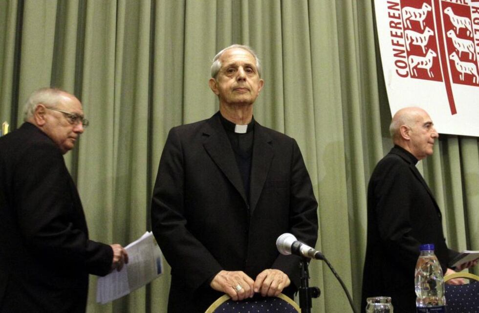 La Iglesia le pide al Gobierno que se permitan las celebraciones religiosas dentro de los templos