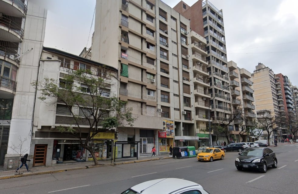 Misterio por un extraño intento de robo en pleno Centro de Córdoba: drogas, cajas fuertes y un detenido