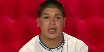 Salió a la luz cómo fue el terrible accidente de Thiago Medina con su moto: las impactantes imágenes
