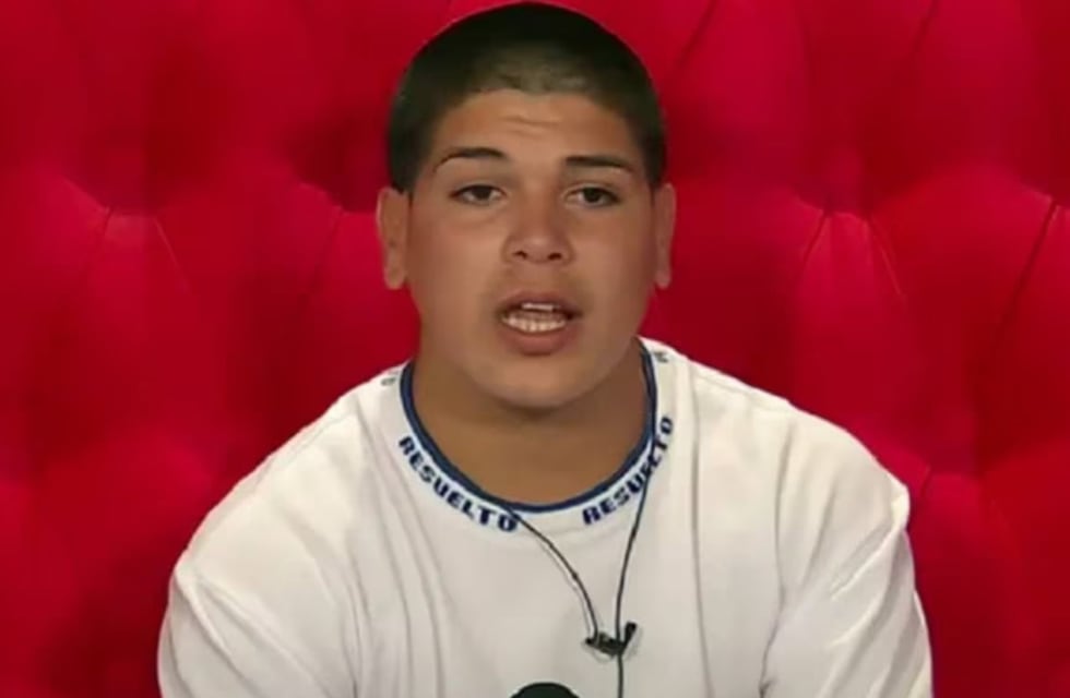 Salió a la luz cómo fue el terrible accidente de Thiago Medina con su moto: las impactantes imágenes