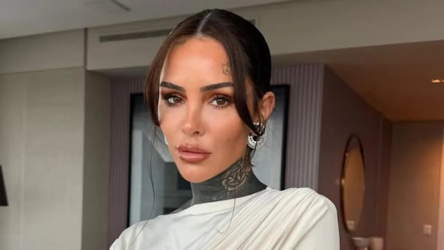 Preocupación por la salud de Cande Tinelli: tuvo un accidente y fue operada de urgencia