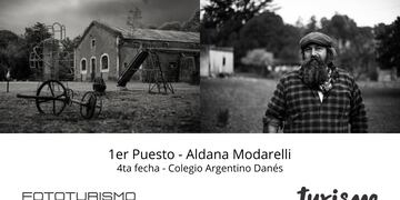 Ganadores Fototurismo 2022