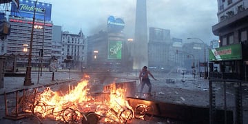 Se realizará un acto en conmemoración a las víctimas de la represión tras las marchas por la crisis del 2001. Ese día hubo 39 muertos por los enfrentamientos con la policía.