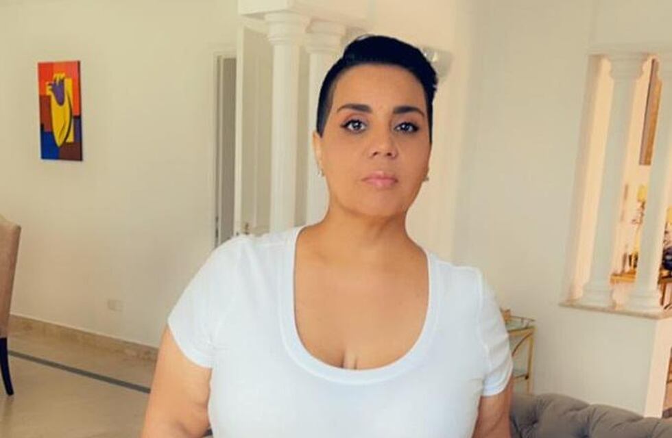 La puntana que triunfa en Dubái: “Quiero poner a San Luis en el mapa de la moda”