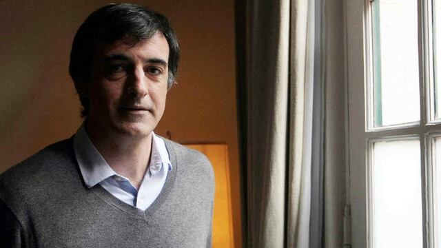 ESTEBAN BULLRICH (Archivo/DyN).