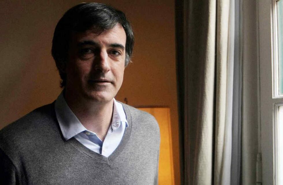 Esteban Bullrich confirmó que tiene esclerosis lateral amiotrófica: “Esta enfermedad no me define”