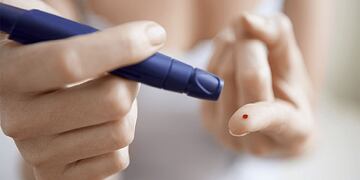 “Mes Azul”: Cronograma de actividades de concientización y prevención de la diabetes