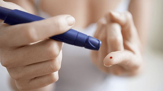 “Mes Azul”: Cronograma de actividades de concientización y prevención de la diabetes