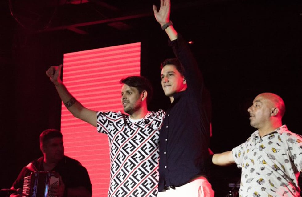 Coronavirus en Córdoba: la banda Q’Lokura frena sus shows