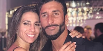 Cinthia Fernández reveló el polémico motivo por el que pospuso el casamiento con Roberto Castillo.