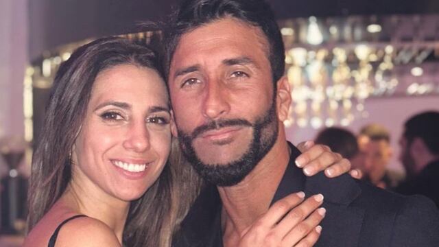 Cinthia Fernández reveló el polémico motivo por el que pospuso el casamiento con Roberto Castillo.