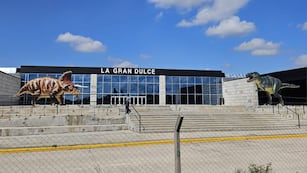 La Gran Dulce.