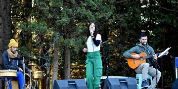 “Universos”: el talento al servicio de la infancia (foto: Pina Mink)