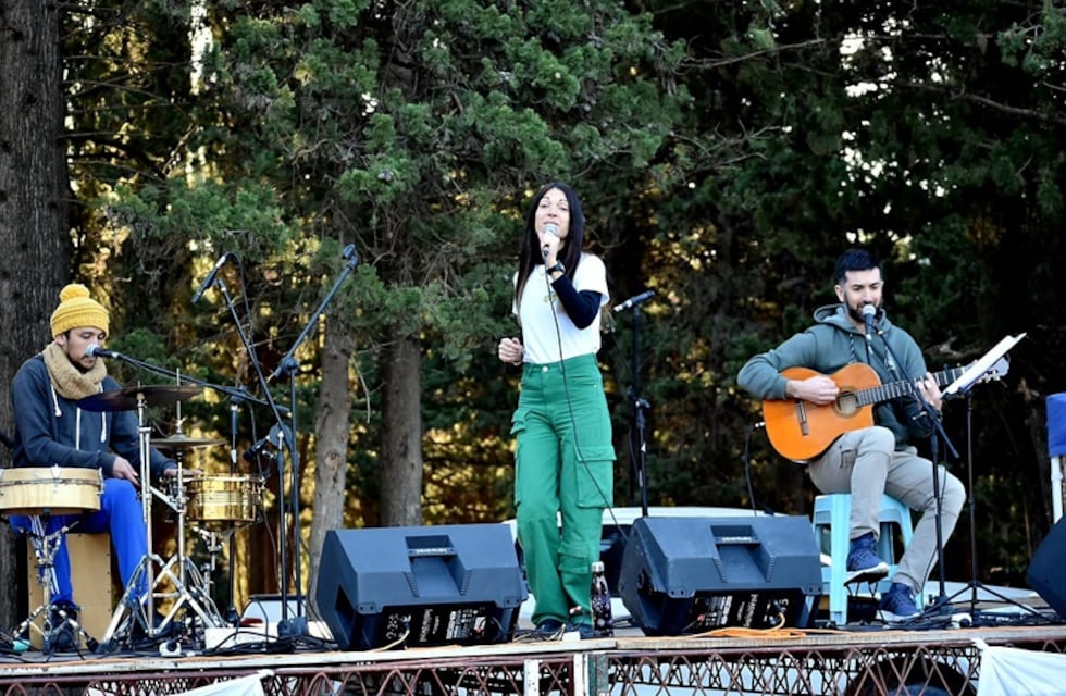 La banda tresarroyense Universos se presentará en Mar del Plata