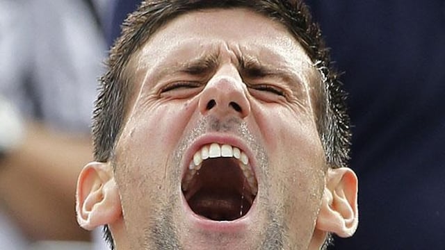 Novak Djokovic queda fuera del Abierto de Australia.