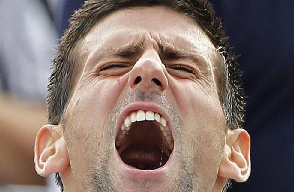 Novak Djokovic, deportado de Australia, no podrá participar del Abierto