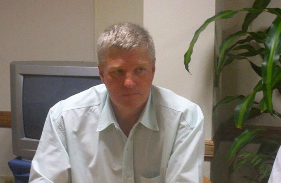 COVID-19 positivo: el intendente de 25 de Mayo y su familia, aislados