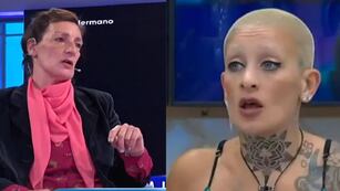 Andrea, la hermana mayor de Furia de Gran Hermano 2024, rompió el silencio y habló sobre su dinámica familiar: “El problema es...”