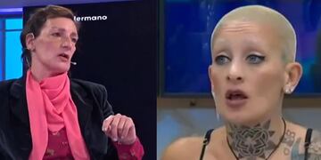 Andrea, la hermana mayor de Furia de Gran Hermano 2024, rompió el silencio y habló sobre su dinámica familiar: “El problema es...”