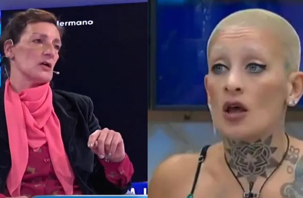 Andrea, la hermana mayor de Furia de Gran Hermano 2024, rompió el silencio y habló sobre su dinámica familiar: “El problema es...”