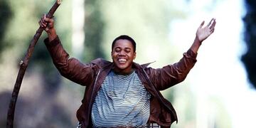 Me llaman Radio (Michael Tollin, 2003)