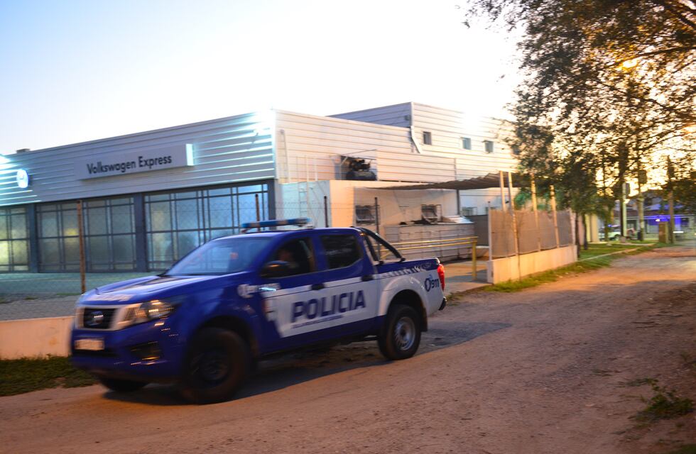 La madre de la mujer baleada por su expareja en Córdoba reveló cuándo comenzó el acoso